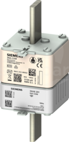SENTRON 3NA COM 2 In 100A 400V Wkładka bezpiecznikowa