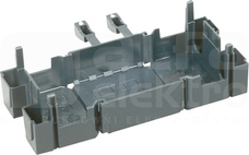 DLP-N M45 2M Puszka izolacyjna
