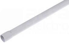 RB 20 MAX (3m) Rura instalacyjna