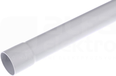 RB 50 MAX (3m) Rura instalacyjna