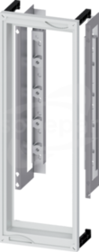 ALPHA 630/1250 DIN Zestaw montażowy