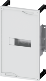 ALPHA 400/630/1250 DIN Zestaw Instalacyjny