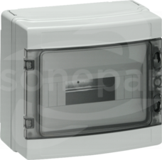 8GB13712 ROZDZIELNICA SIMBOX