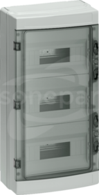 8GB13733 ROZDZIELNICA SIMBOX