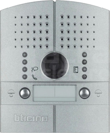 AV V2 2W L2000M P/T Panel zewnętrzny