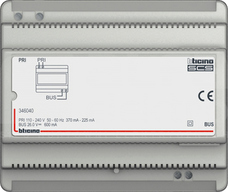 audio ECO 0,6A Zasilacz