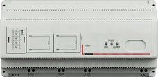 346891 Interfejs IP/2-przewodowy