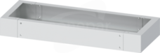 ALPHA 630 DIN 100x800x320mm Cokół