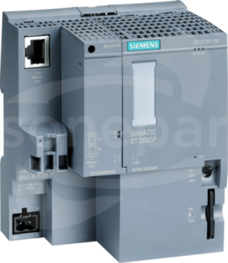 SIMATIC S7-1500 CPU1510SP-1 PN 100+750KB Sterownik PLC