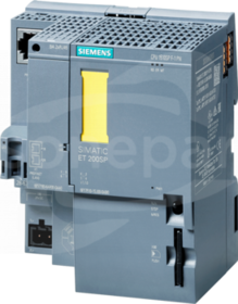 SIMATIC DP CPU1510SP F-1 PN Jednostka centralna