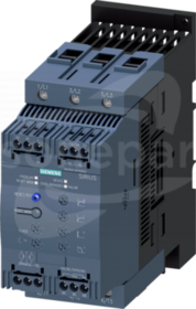 SIRIUS 75kW 230VAC 400-600V 106A śrub. Softstarter