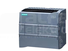 SIMATIC S7-1200 CPU1211C 6DI/4DO/2AI Sterownik PLC DC/DC/DC