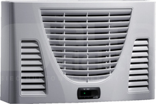SK 525x340x153 230V 300W Chłodziarka naścienna