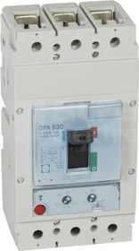 DPX-H630 3P 320A Wyłącznik kompaktowy