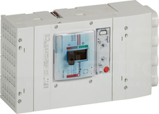 DPX630 4P 250A Wyłącznik mocy