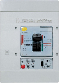DPX-H 630 630A SG 4P Wyłącznik mocy