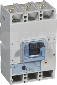 DPX-H1600 S1 3P 1250A Wyłącznik mocy