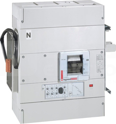 DPX-I1600 4P 800A Rozłącznik