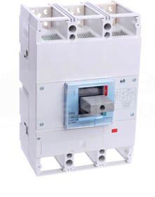 DPX-I1600 3P 1250A Rozłącznik