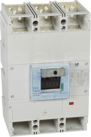 DPX-I1600 3P 1600A Rozłącznik
