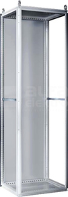 TS 600x2000x600 RAL7035 Szafa sterownicza