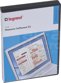 EMDX3 32x Oprogramowanie