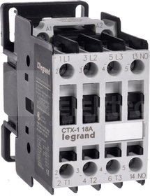 CTX-1 18A 230VAC NO Stycznik