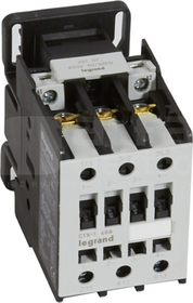 CTX-1 40A 24VAC Stycznik