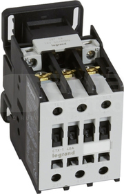 CTX-1 40A 400VAC Stycznik