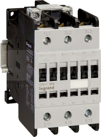 CTX-1 50A 230VAC Stycznik