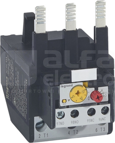CTX-1 50-105A 42-55A Przekaźnik termiczny