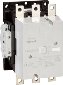 CTX-2 150A 230VAC NO+NC Stycznik