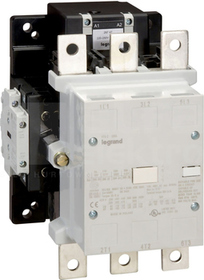 CTX-2 205A 230VAC NO+NC Stycznik