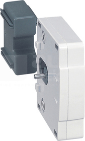 CTX3 4P 40-135A Blokada mechaniczna