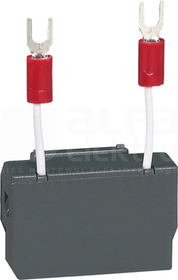 200-240VAC/DC Moduł przeciwprzepięciowy
