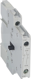 CTX-1 9-105A Blokada mechaniczna elektryczna