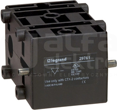 CTX-2 150-310A Blokada mechaniczna pozioma
