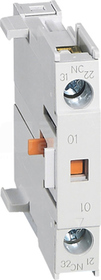 CTX3 MINI 1NC Styk pomocniczy