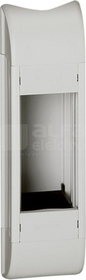 DLP 4M aluminium Blok kolumnowy