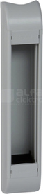 DLP 8M aluminium Blok kolumnowy