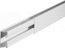 DLPlus 32x16x3000 Listwa bez przegrody