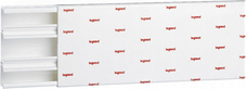 DLPLUS 40x16x3000 Listwa z przegrodą