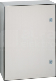 ATLANTIC INOX 700x500x250 Obudowa