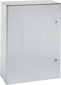 ATLANTIC INOX 1200x800x300 Obudowa