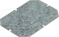 PLEXO155x110 Płyta montażowa