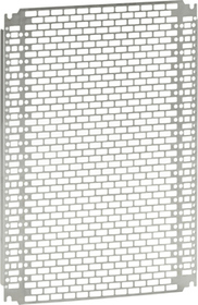 ATLANTIC/MARINA 300x200 Płyta montażowa perforowana