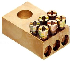SPX 00 Zacisk tulejowy