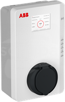 Terra AC W22-T-RD-MC-0 typ 2 22kW Ładowarka samochodowa