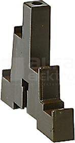 250A 4P 12x2 14x4 Wspornik po szynę
