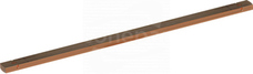 ZM11C Cu 12x5mm 1-pol. Szyny zbiorcze uniwersalne